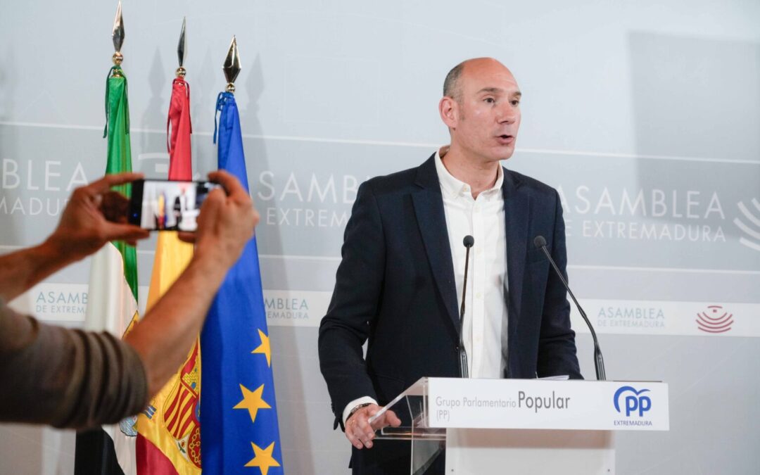 El PP pide que se estudien posibles casos de conflicto de intereses e incompatibilidad en el PSOE