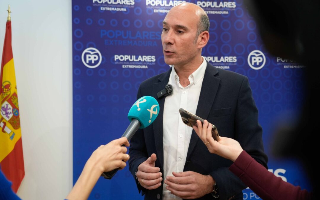 El PP se pregunta qué ha hecho el PSOE a parte de estorbar y criticar durante esta emergencia