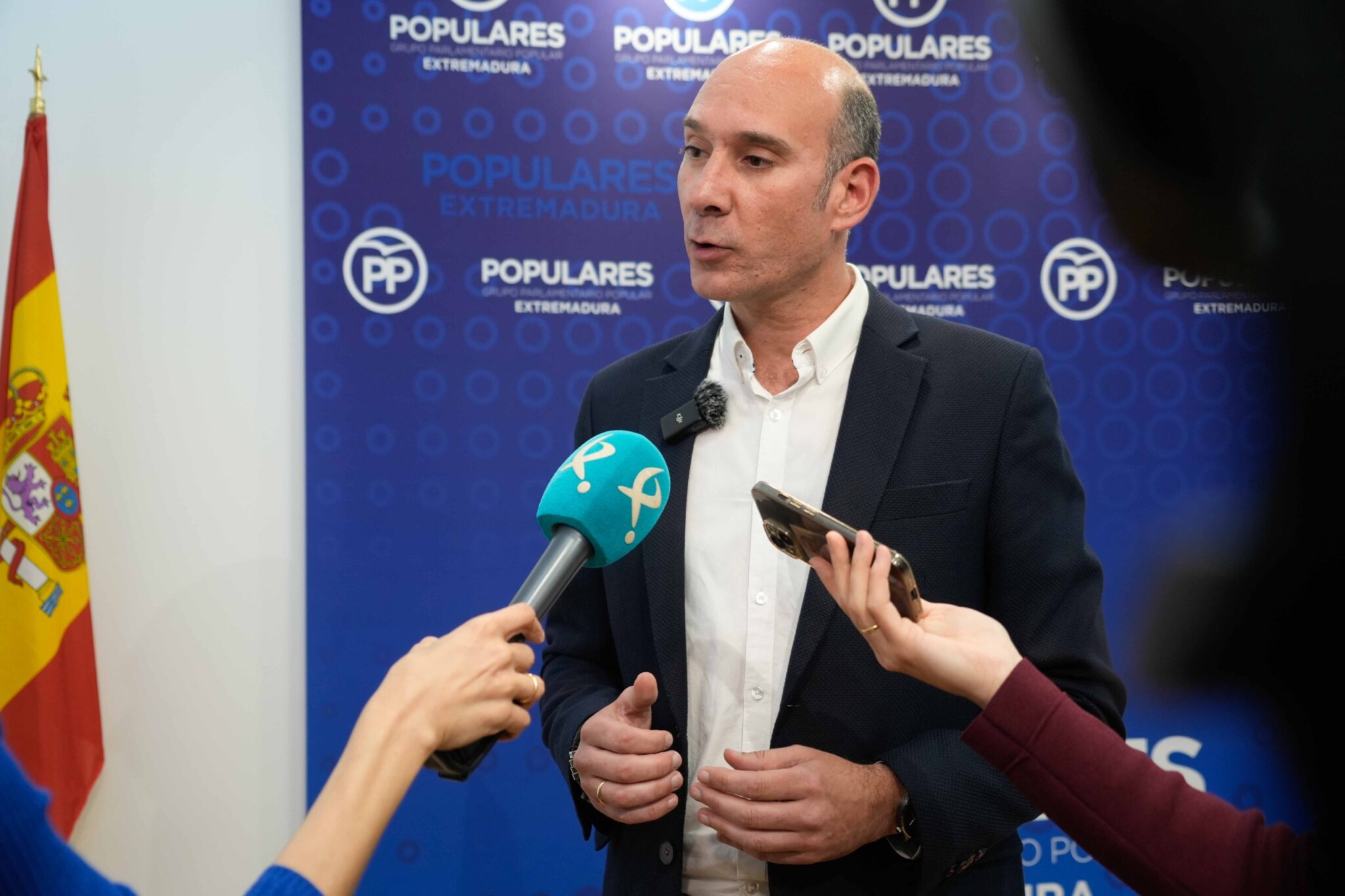 El PP se pregunta qué ha hecho el PSOE a parte de estorbar y criticar durante esta emergencia