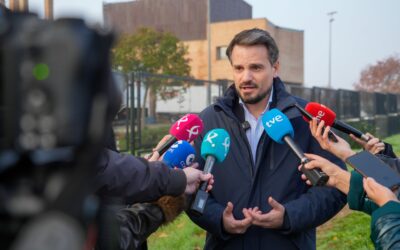 Bautista insta a la movilización masiva el 21D como respuesta al robo del voto por correo