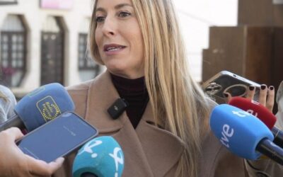 Guardiola asegura que ahora sí se vela por la calidad sanitaria en Extremadura donde se han renovado e incorporado servicios en todos los hospitales