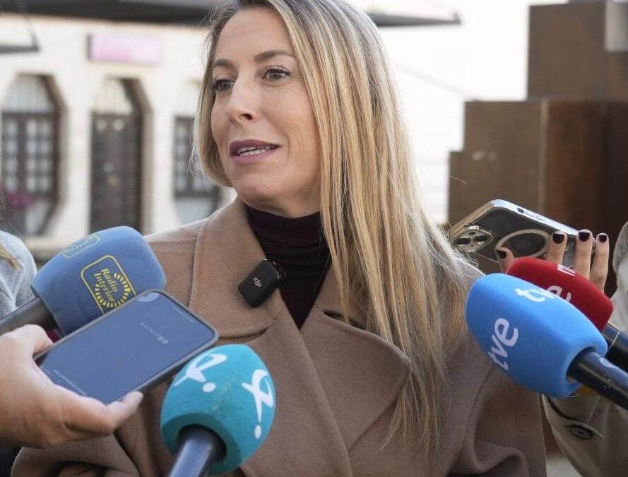 Guardiola asegura que ahora sí se vela por la calidad sanitaria en Extremadura donde se han renovado e incorporado servicios en todos los hospitales